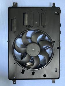 Quality Plastic 31368867 VOLVO S80 Automotive Cooling Fan wholesale