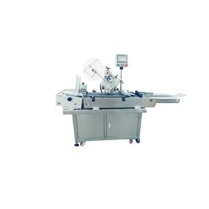 Quality 500w SS304 Automatic Labeling Machine For Bag Adhesive Label wholesale