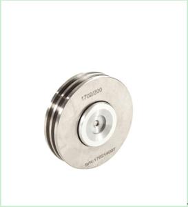 Quality Wet Film Thickness Wheel Precision Gauge Paint Thickness Meter Wet Paint Thickness Gauge wholesale