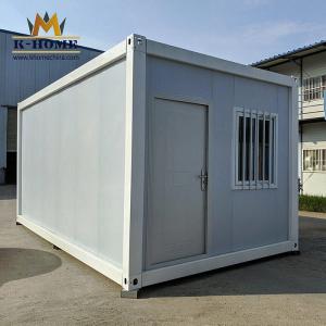 Quality Customized Fast - Fixed Modular Container Homes wholesale