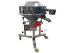 Stainless Steel Soy Milk Vibrating Sieve Separator