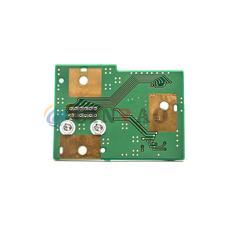 LM1487A01-1G Automotive PCB Board / Sharp Circuit Board Thin Film Transistor