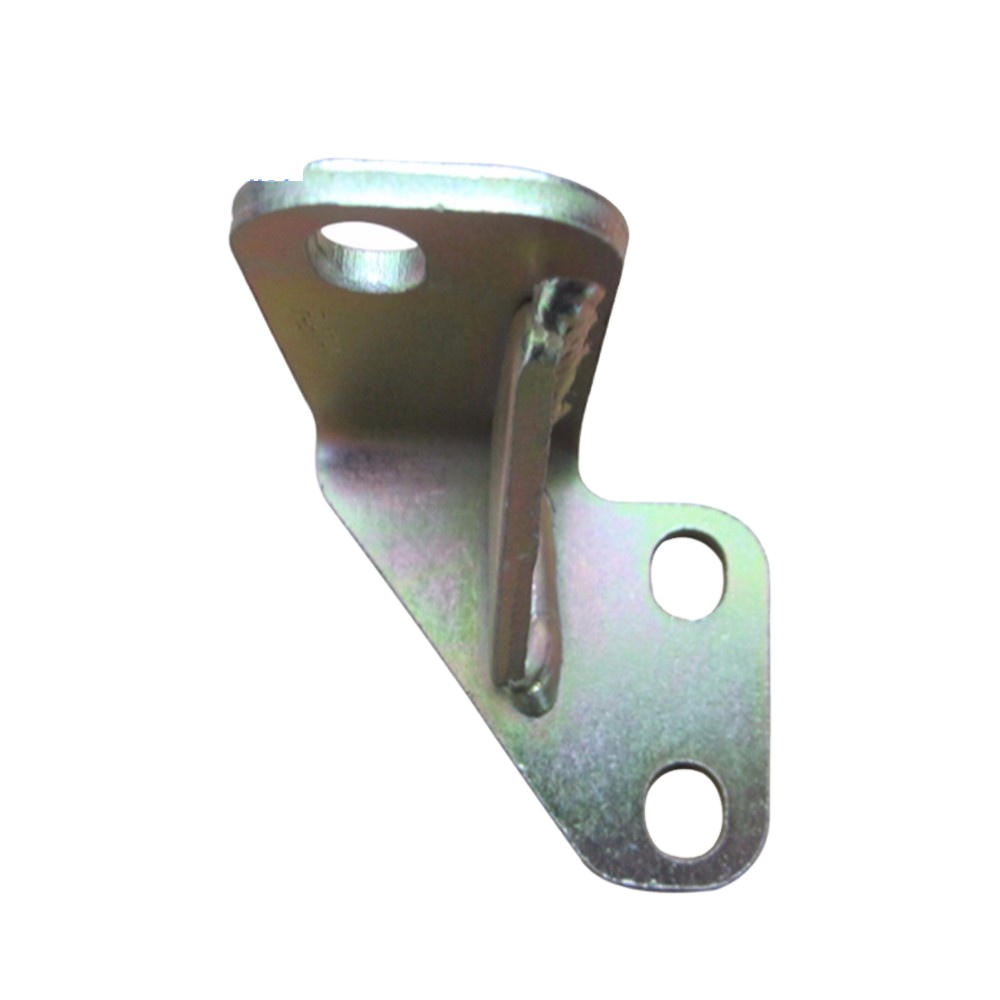 Custom OEM Mild Steel Heavy Welded Components with Argon Arc Welding Process