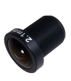 Quality 2.1mm megapixel board lens wholesale