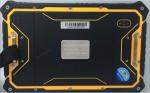 Sub-Meter Industrial Plate HV-T700