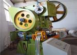 Concertina Blade 0.6mm Razor Wire Making Machine