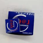 6000 6001 6002 6004 2RS Motorcycle Ball Bearing Back Wheel Bearing