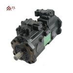 Construction Machinery Parts Hydraulic Pump K5V200DTP-9N0B PTO DH500 For