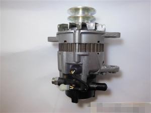 Quality FUSO 6D14 6D15 ENGINE ALTERNATOR A002T72286 ME037640 24V 30A wholesale