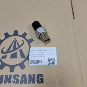 Quality Good Quality Pressure Sensor 499000-6400 4990006400 Excavator Parts wholesale