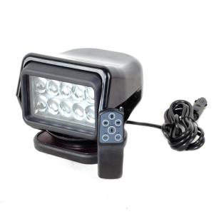 Quality high Quality 50 watt Working led lights 10-30v offroad auto 50w led working light for car wholesale