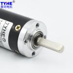 70Rpm Micro Planetary Gear Motor 5 Watt Electric Gear Motor