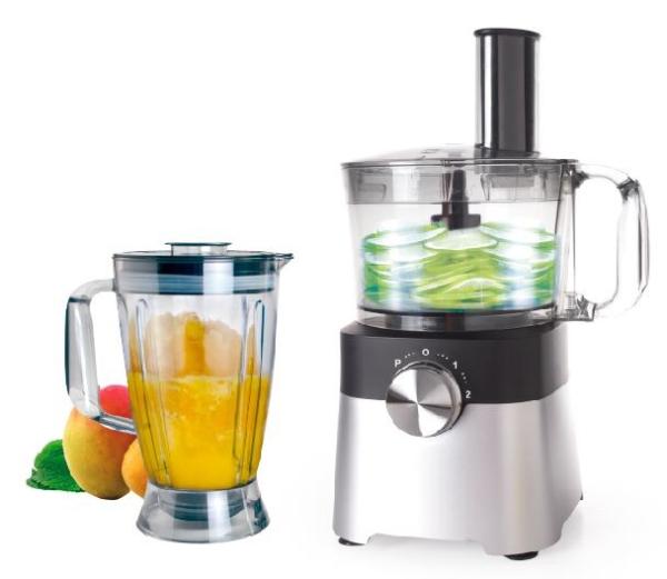CB GS CE ROHS Certified FP402 Food Processor from Kavbao1000W powerful food