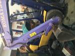 Used KOMATSU excavator PC40-2(No.1 )for sale