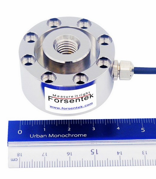Pancake Load Cell 100kg