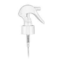 Quality Colorful Fine Mist Trigger Sprayer , Chemical Resistant Hand Trigger Sprayer wholesale