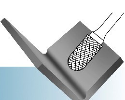 Carbide rotary tools --SC
