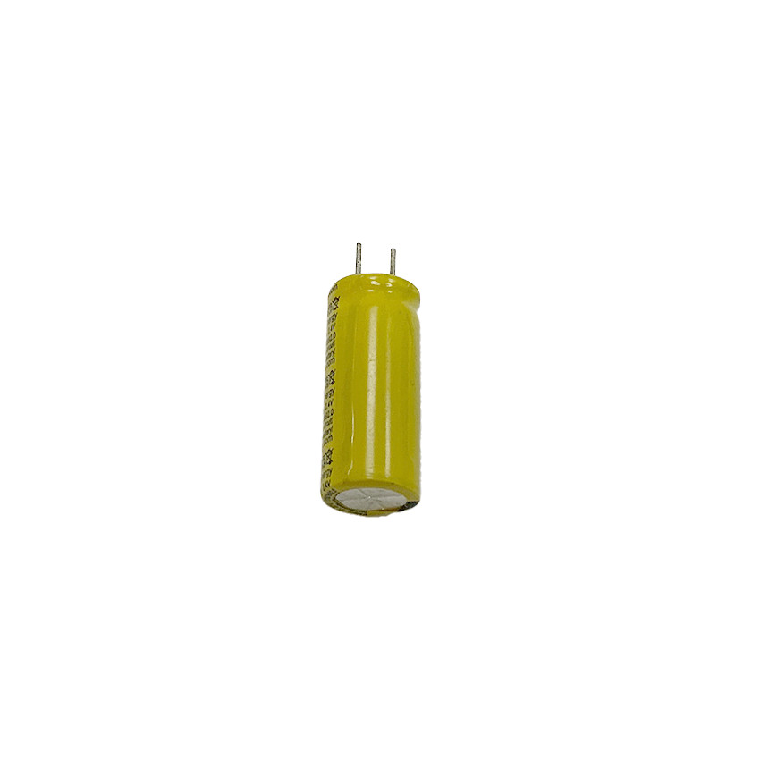 Huahui New Energy Cylindrical Rechargeable HTC1330 2.4V 220mAh Lithium Battery