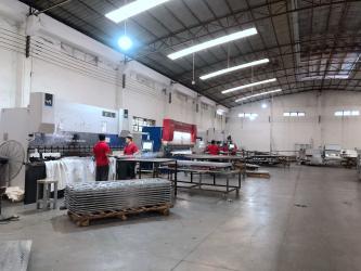 Foshan Alumideas Co.,Ltd.