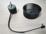 Energy Star Air Vent BLDC Motor W8083 Accept Custom Made