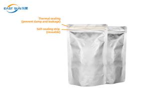 Quality White Hot Melt Glue Powder 1kg DTF Hot Melt Powder For DTF Heat Transfer Printing wholesale