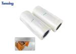 Single Sided Matte DTF Transfer Film DTF PET Film For Heat Transfer