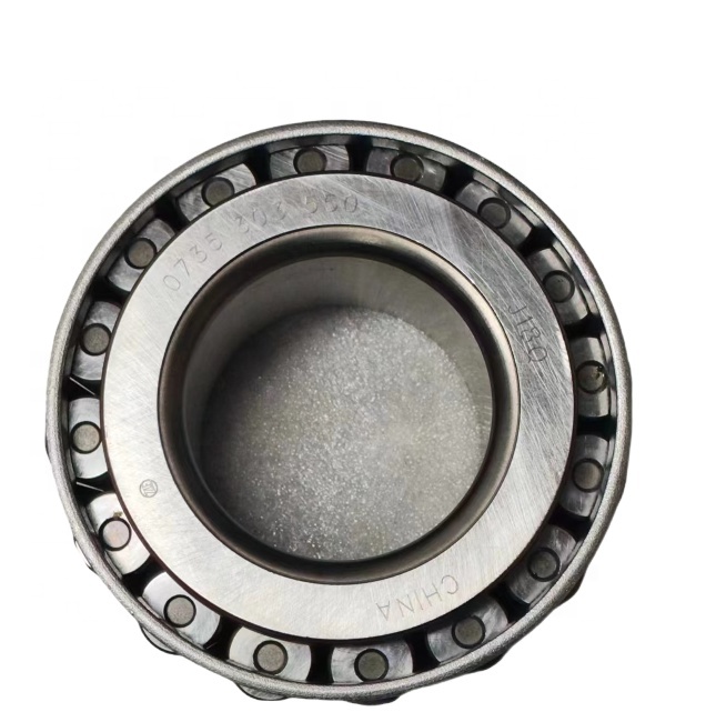 Shacman Gearbox Tooth Cone 1297 304 523 for16s253016S191 Heavy Duty Truck Replace/Repair