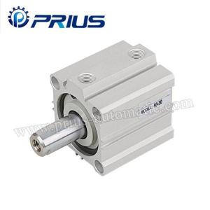 Quality CQ2 compact cylinder wholesale