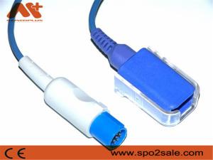 Quality Hellige Compatible SpO2 Adapter Cable - 30344358 wholesale