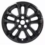Custom-Made ABS Wheel Cover 13 Inch 14 Inch Rim Cover