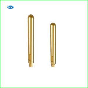 Quality Anti-Wearing Hydraulic Breaker Drill Rod 100mm 40CRMO Demolition Hammer Chisel wholesale