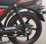 Customized 50cc 70cc 110cc Street Bike Motorcycle Four Stroke Air Cooled