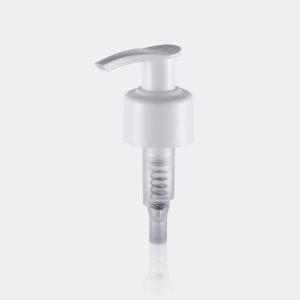 Quality JY312-01 Up Lock Replacement Soap Dispenser Pump Tops wholesale