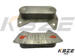 293-9367 KBZE BRAND 11P OIL COOLER CORE FOR E330C EXCAVATOR 237-4956 188-3826