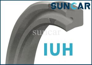 Quality Piston Rod Seal IUH For Excavator Hydraulic Cylinder wholesale