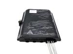 IP65 Fiber Optic Splitter Box 3In 8Out Optical Distribution Box Outdoor 1 8