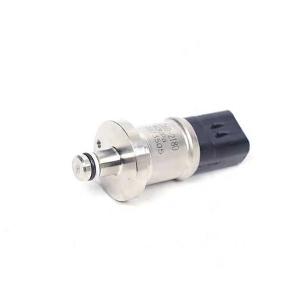 260-2180 Excavator Parts C9 E312D E330D E320D Excavator High Pressure Sensor