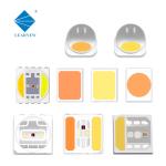 5454 5054 6064 SMD LED Chip 0.5w 1.5w 2.5w Full Spectrum Rgbww For Photography