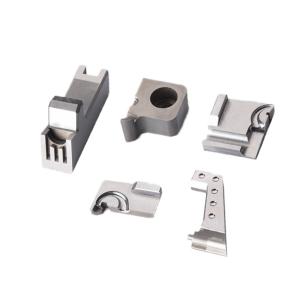 Quality Wire Cutting Stamping Progressive Die Components Die Mold Spare Parts wholesale