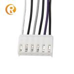 OEM ODM 50 Pin 28AWG Medical Cable Assembly