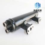 Construction Machinery Parts M11 Diesel Engine Oil Radiator Core 4386525