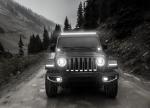 Waterproof Slim Single Row LED Light Bar For Boats 18w 9in 1620lm
