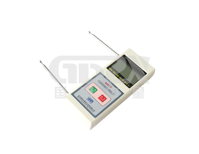 SJC-7 Portable Digital Display Insulator Tester