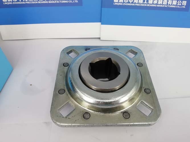 Machine Tool Spindle Bearings Low Power Consumption W209PPB2