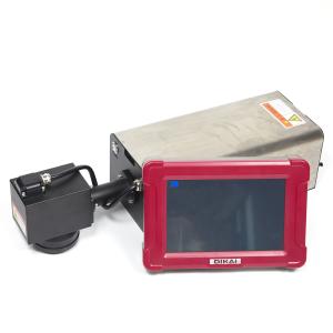 Quality 355nm UV DLU500I/ IP65 UV Laser Printer Industrial Date Barcode Marking Machine wholesale