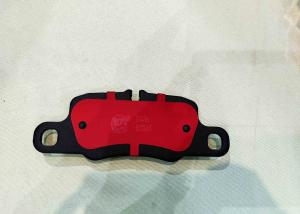 Quality Passenger Car Brake of Disc Braking and Drum Braking BAIYUN Band wholesale