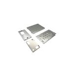 DWG STP PDF Custom Sheet Metal Housing Auto Metal Stamping Parts