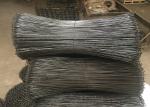 Fencing 1mm 2mm 16GA Low Carbon Steel Metal Tie Wire