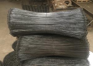 Quality Fencing 1mm 2mm 16GA Low Carbon Steel Metal Tie Wire wholesale