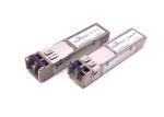 Sfp Module Single Mode Compact Tx1550n 20km Bidi Fc Certification